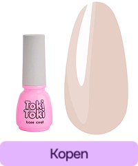 Base Toki-Toki Tint № 02 beige